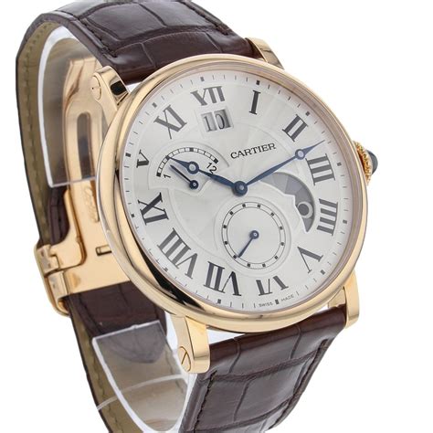 cartier replica watches canada|replica Cartier watches for men.